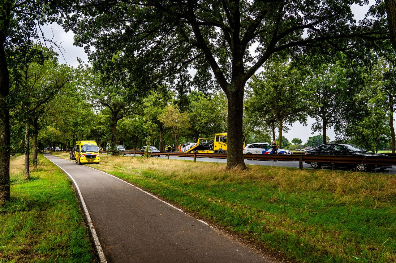 Foto: Lucas Lammers / Persbureau Heitink.