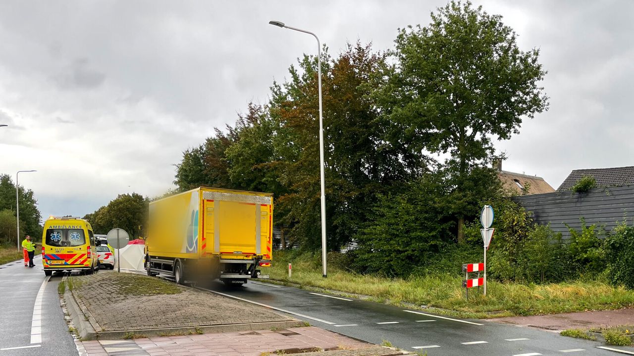 Foto: Harrie Grijseels/SQ Vision