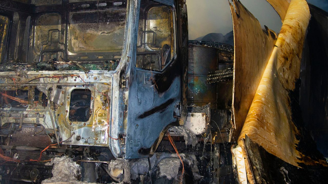 Foto: Walter van Bussel / SQ Vision