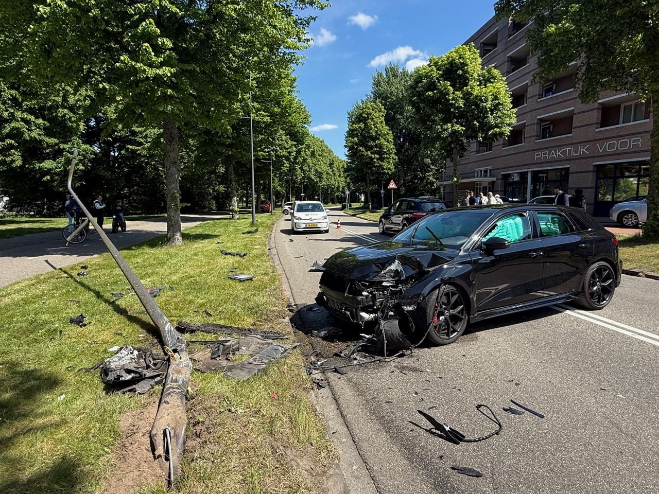 Foto: Bart Meesters/Persbureau Heitink