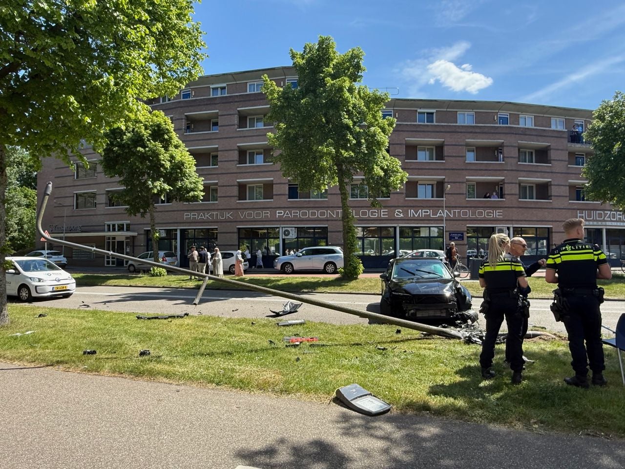 Foto: Bart Meesters/Persbureau Heitink