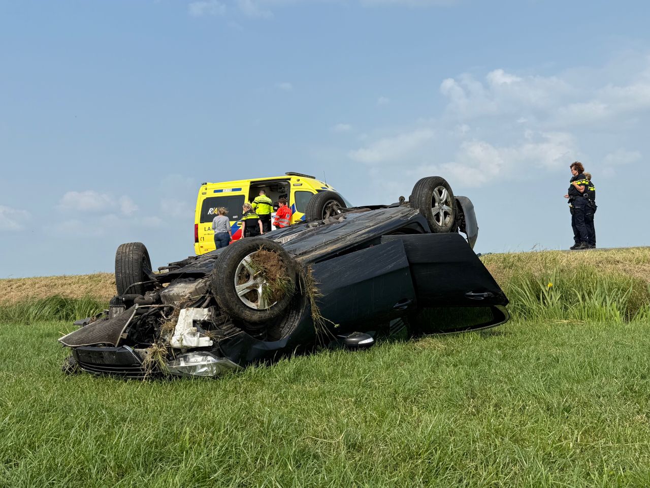 Foto: Bart Meesters / Persbureau Heitink