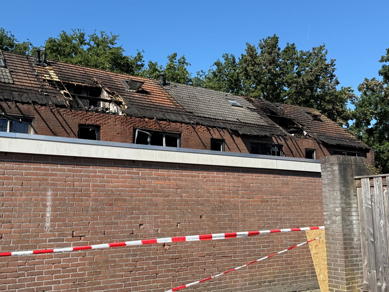 Rico Tjadiwangsa (foto: Raymond Merkx).