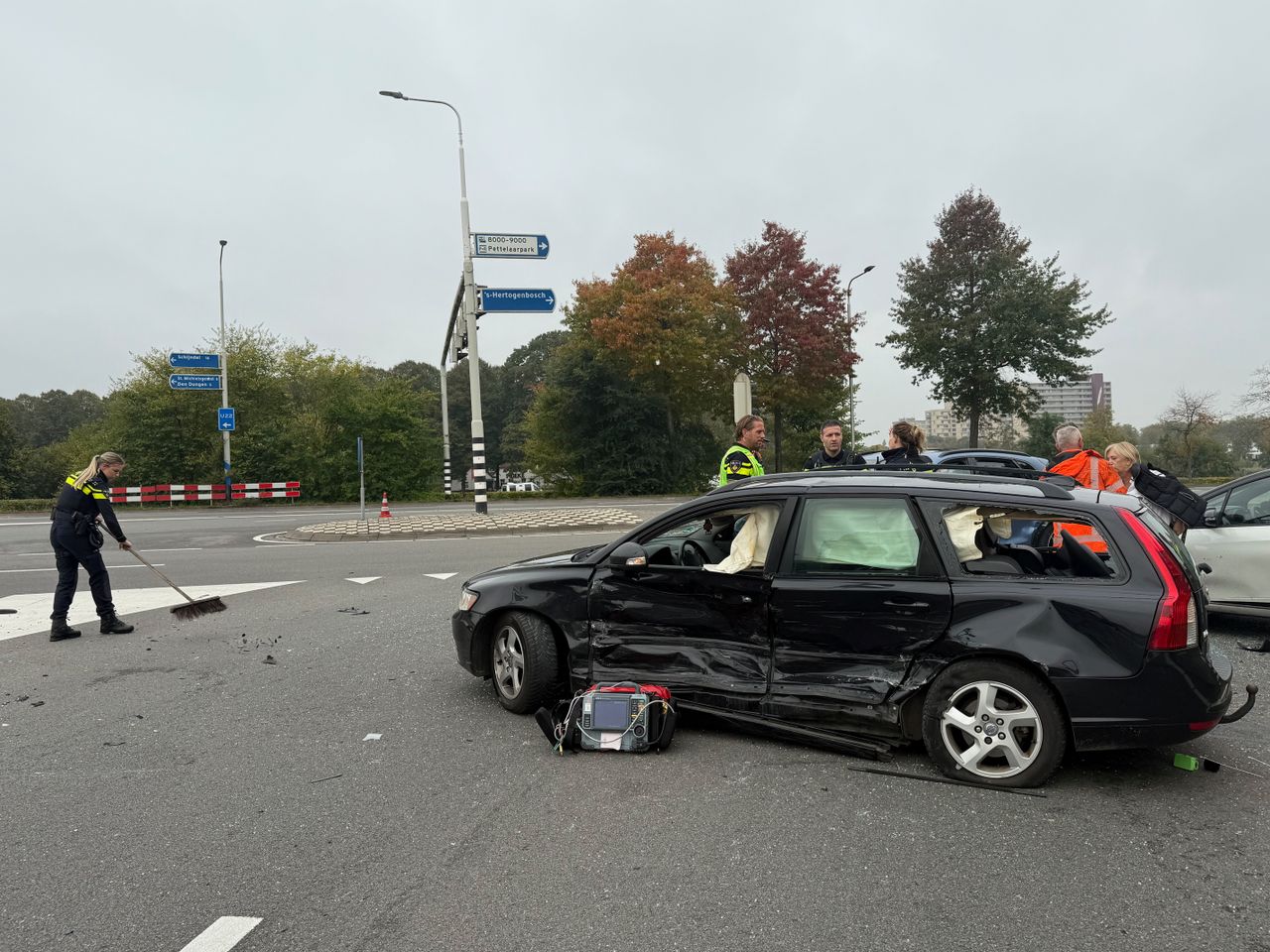 Foto: Bart Meesters/Persbureau Heitink.