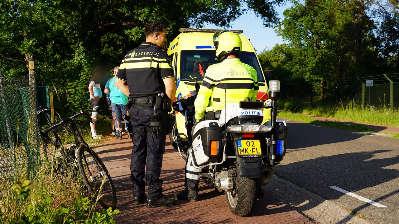 Foto: Jeroen Stuve/Persbureau Heitink.