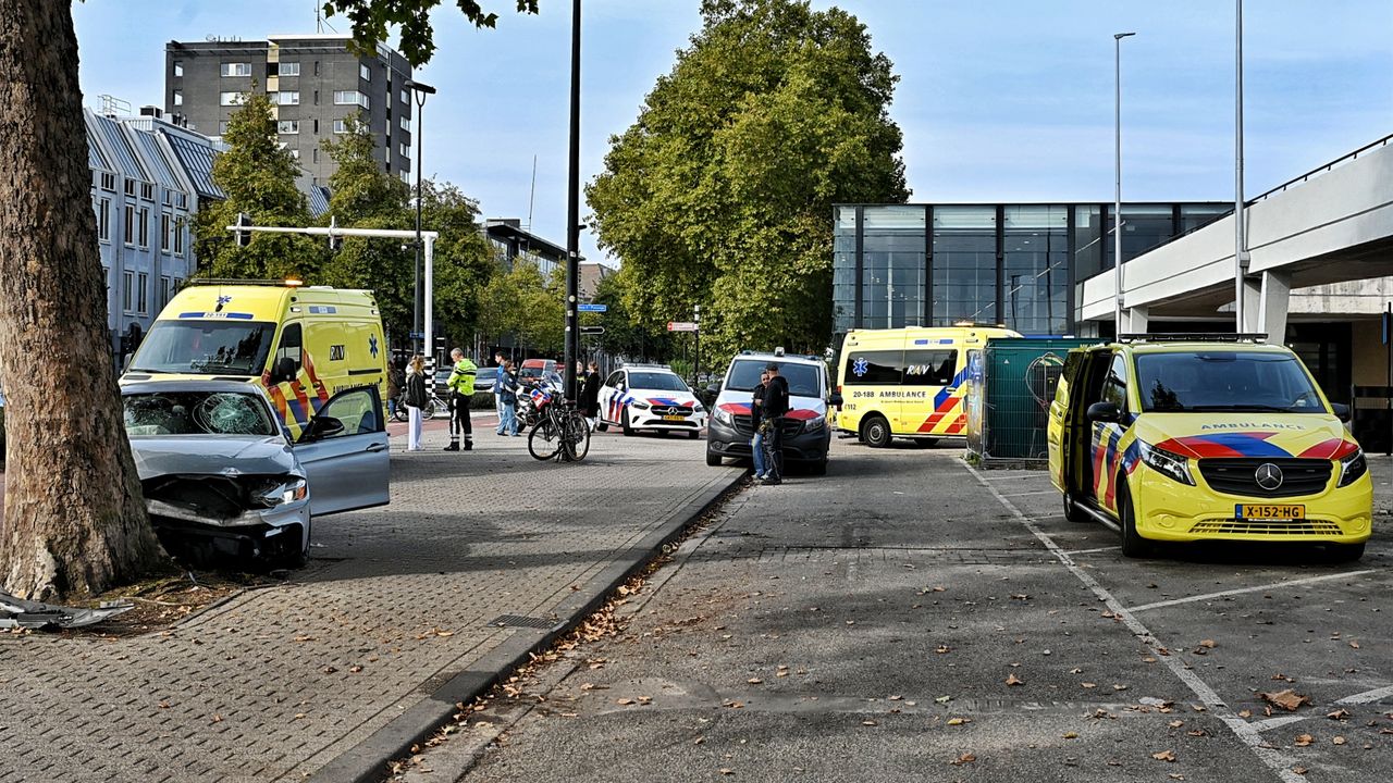 Foto: Persbureau Heitink.