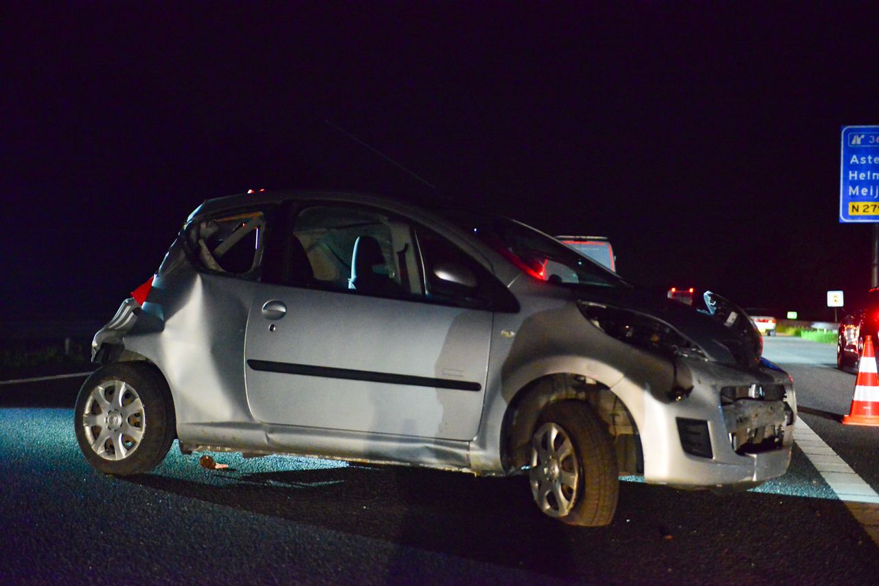 Foto: Walter van Bussel / SQ Vision.