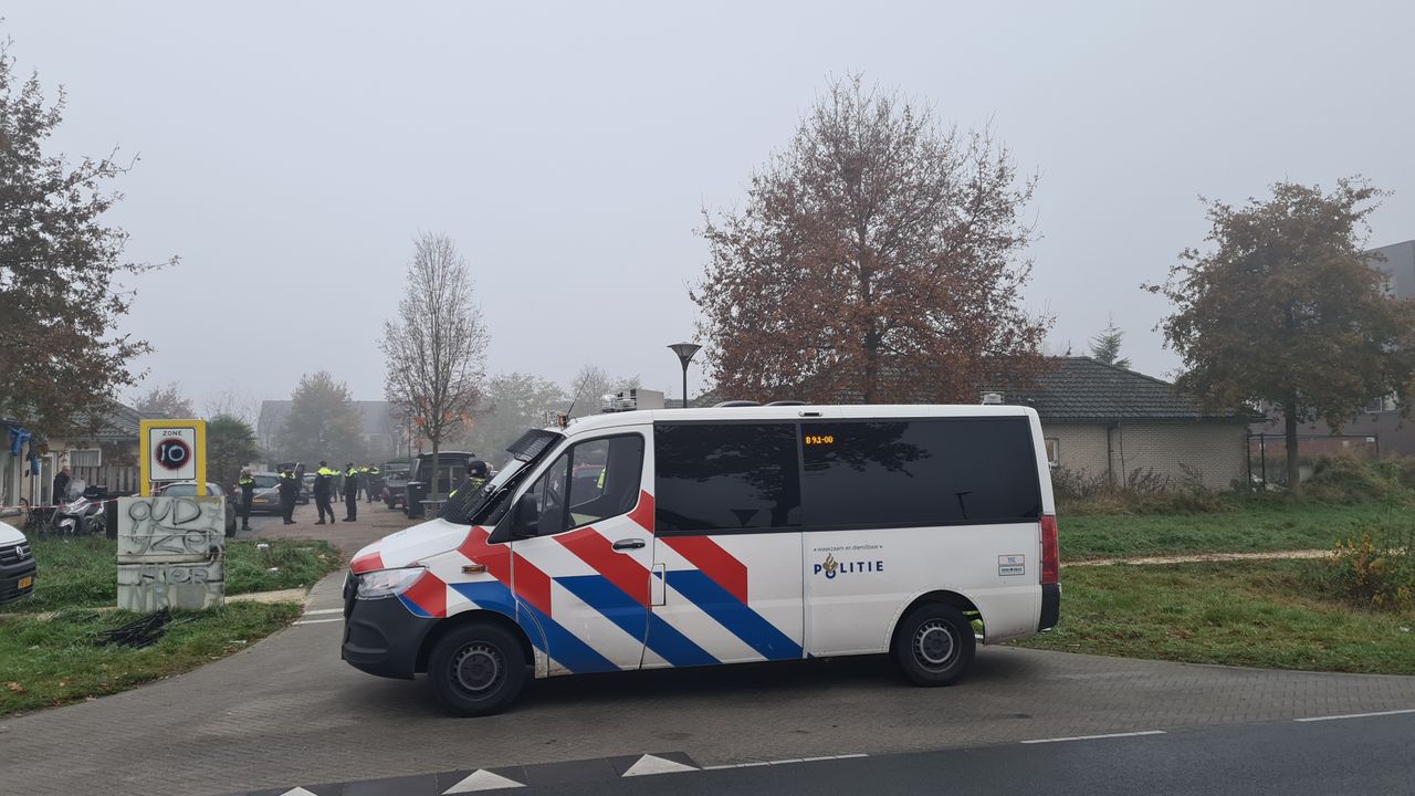 Foto: Noël van Hooft 