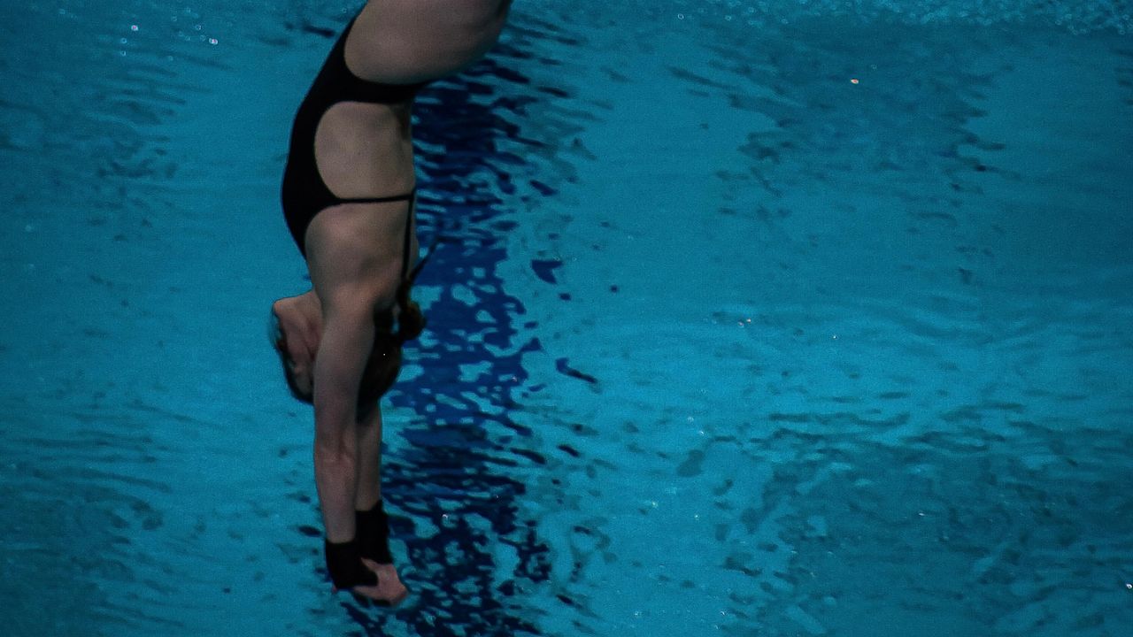 Maud van Kempen. (Foto: Michelle Melskens)