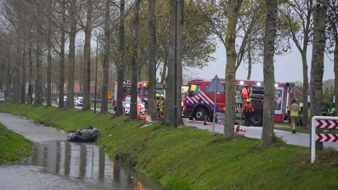 Foto: Erik Haverhals / Persbureau Heitink