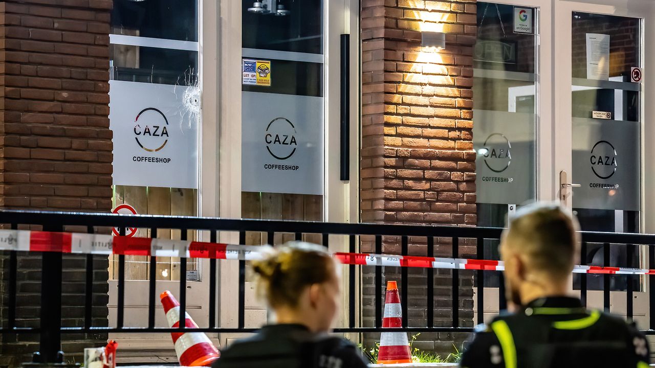 Foto: Jack Brekelmans/SQ Vision