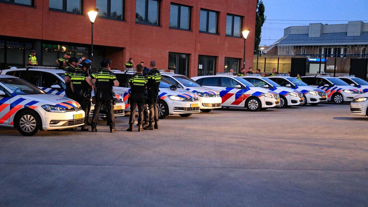 Foto: Harrie Grijseels / SQ Vision