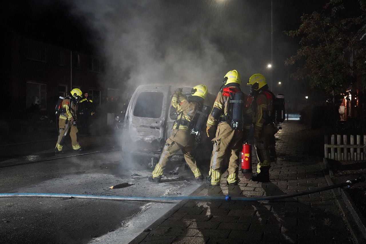 Foto: Jeroen Stuve/Persbureau Heitink.