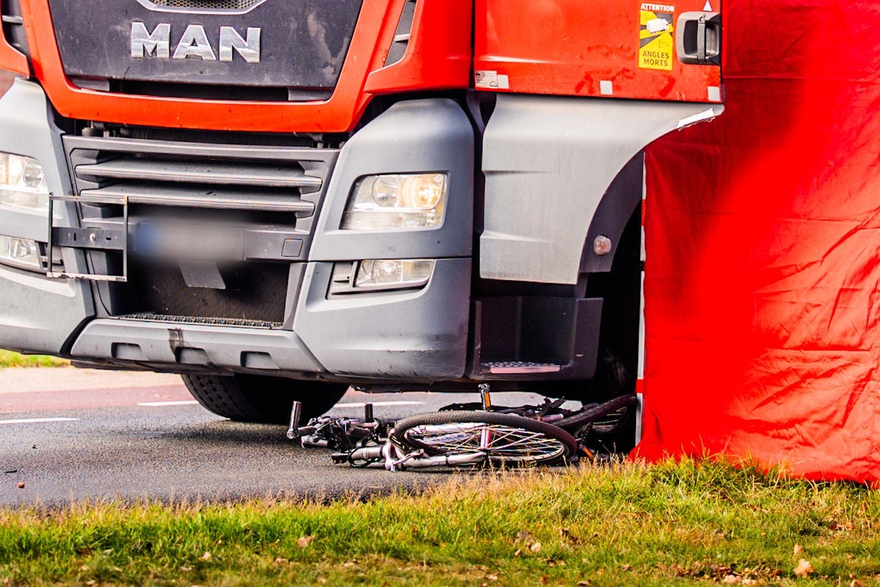 Foto: Roland Heitink / Persbureau Heitink