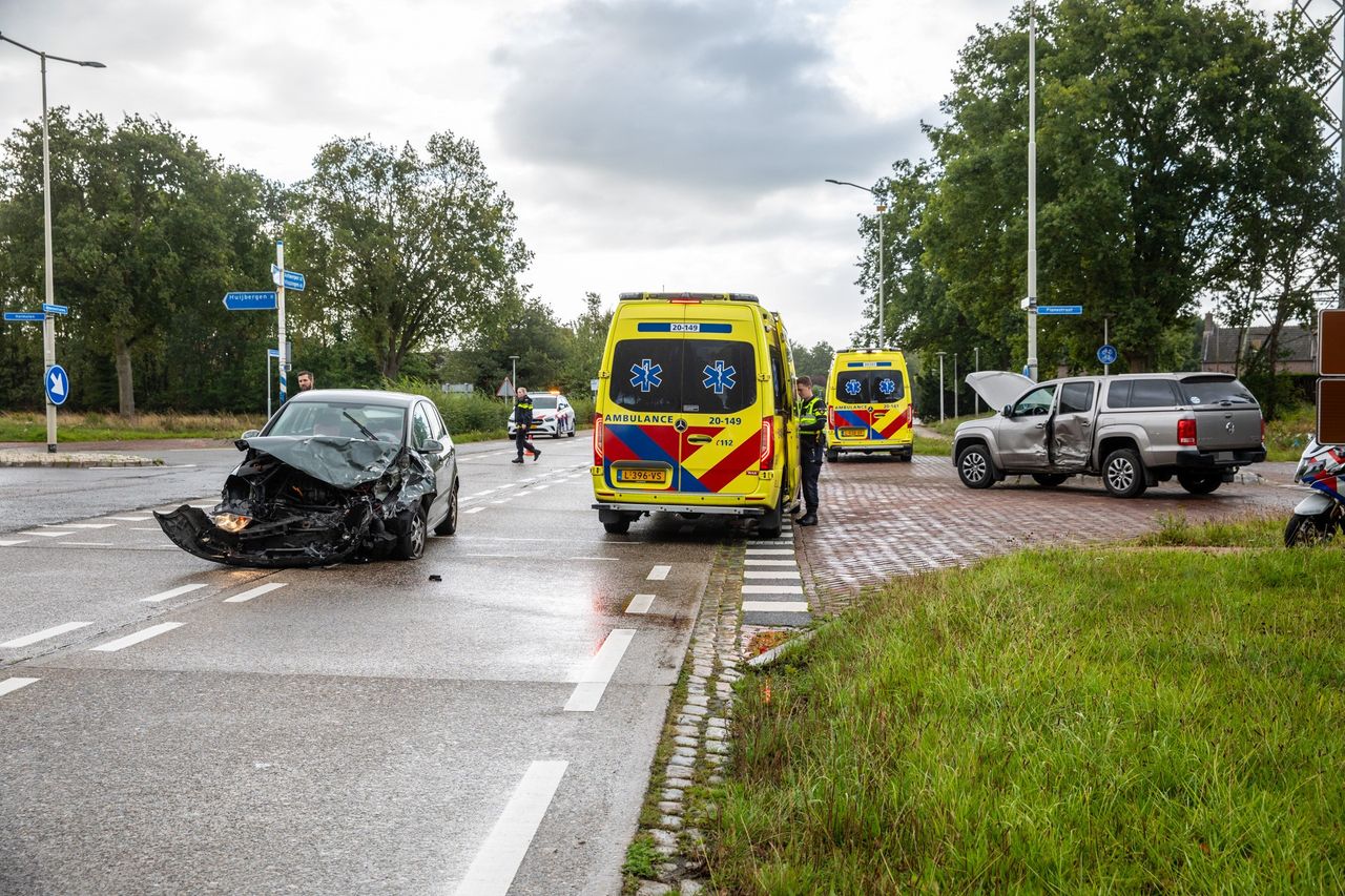 Foto: Christian Traets / Persbureau Heitink