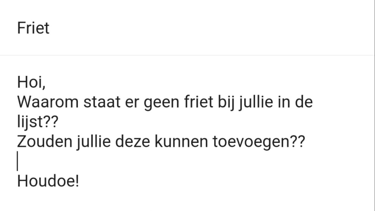 Foto: Omroep Brabant