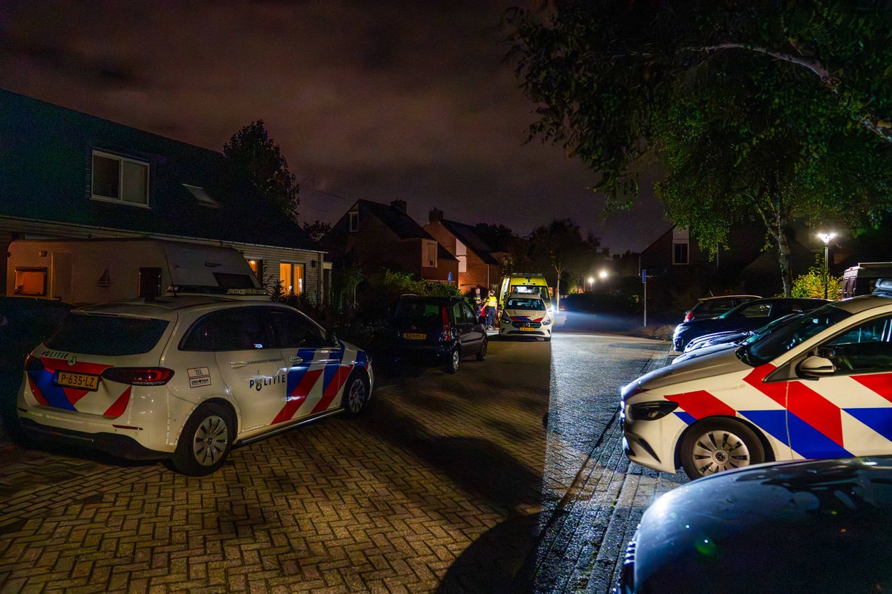 Foto: Dave Hendriks / Persbureau Heitink.