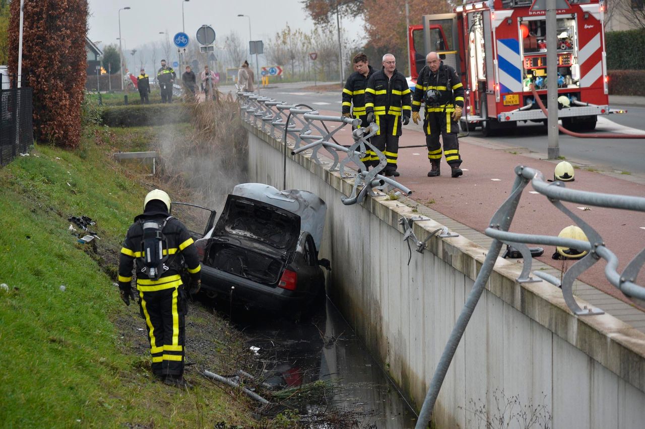 Foto: Perry Roovers/SQ Vision.