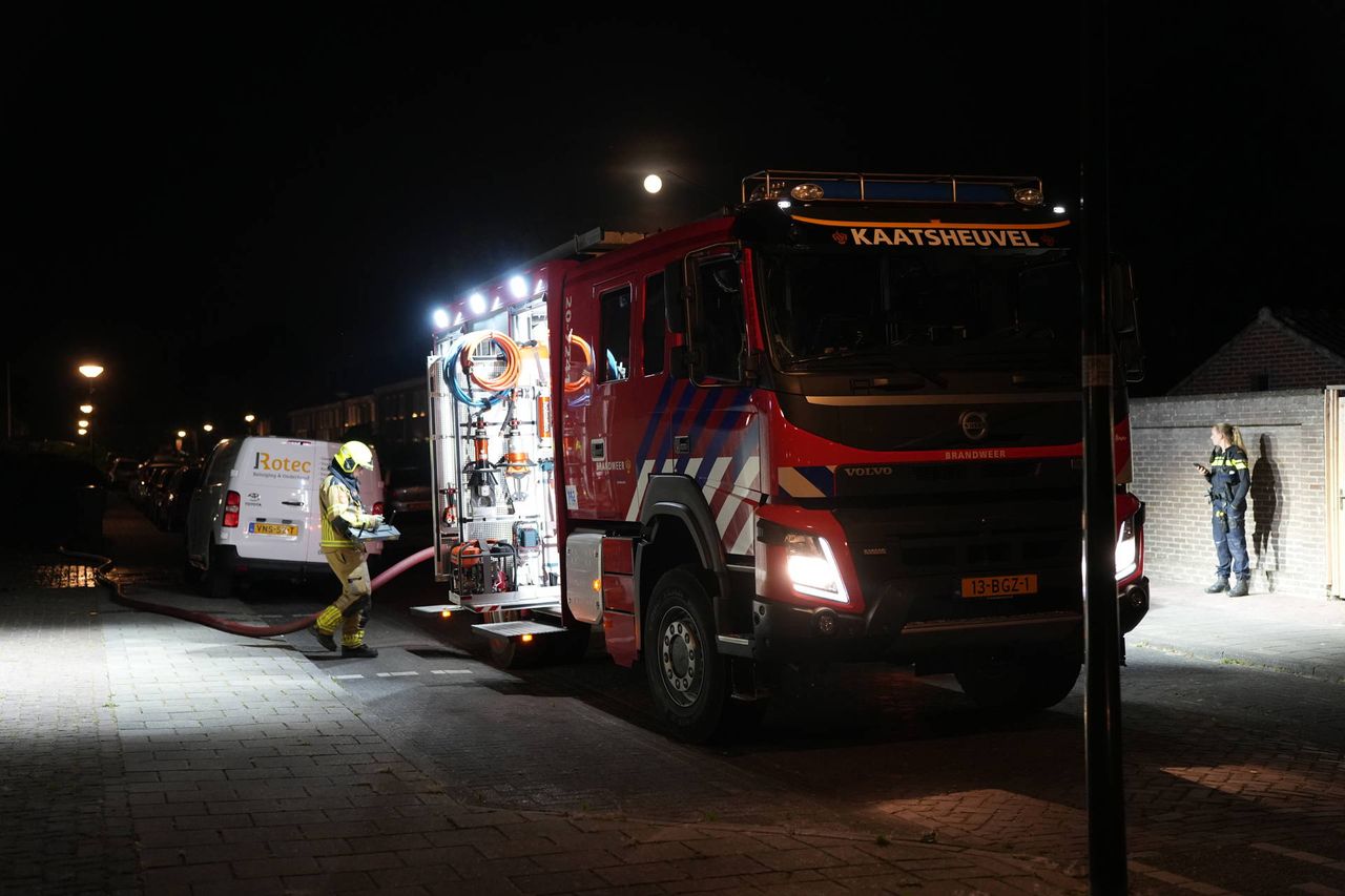 Foto: Erik Haverhals/Persbureau Heitink