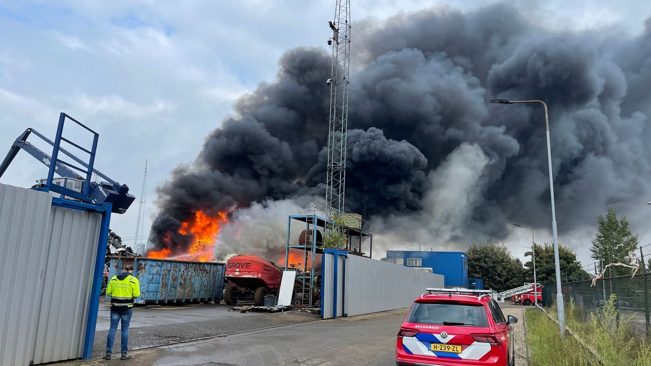 Foto: Bart Meesters/SQ Vision.