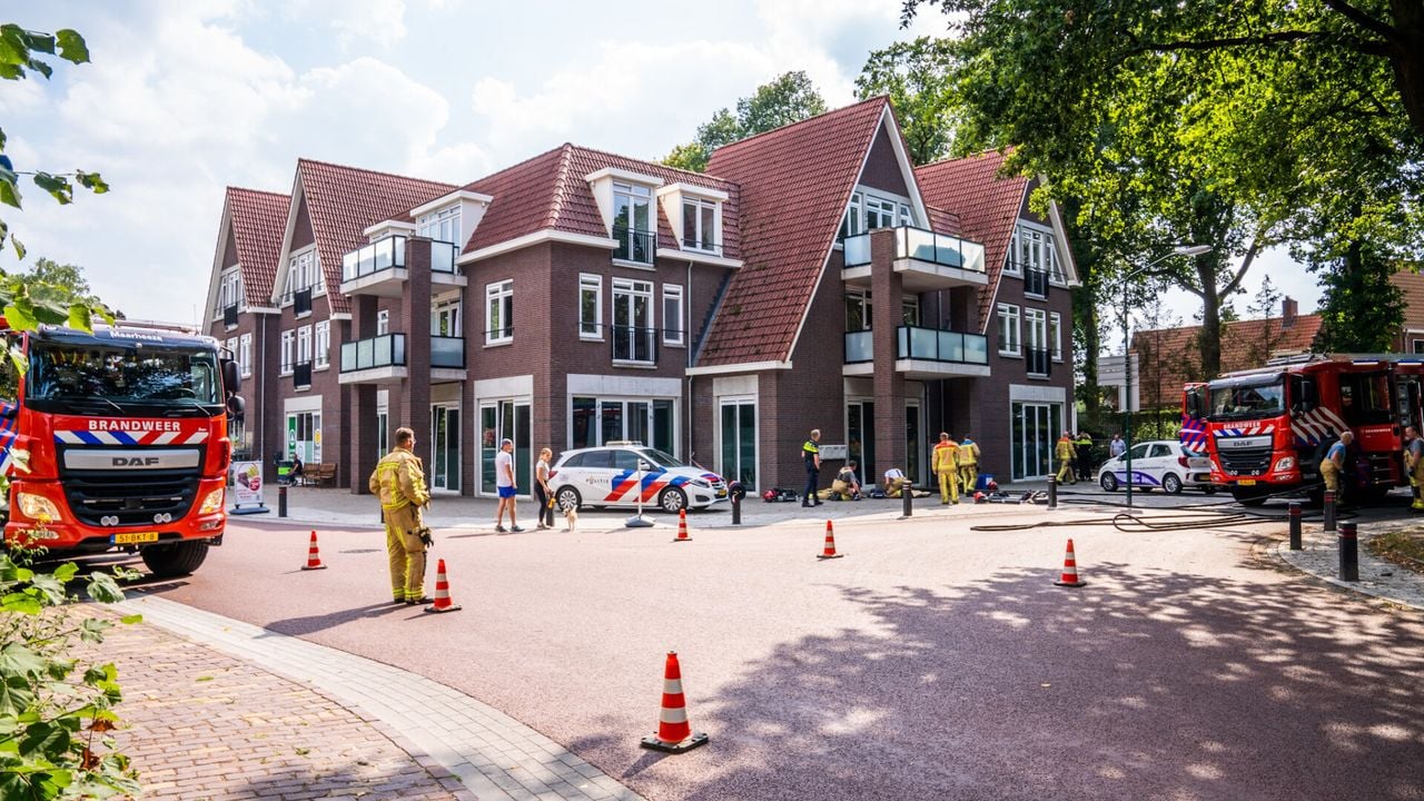 Foto: Dave Hendriks/SQ Vision.