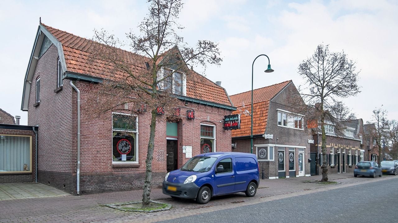 Foto: Van den Berk& Kerkhof Makelaars& Taxateurs