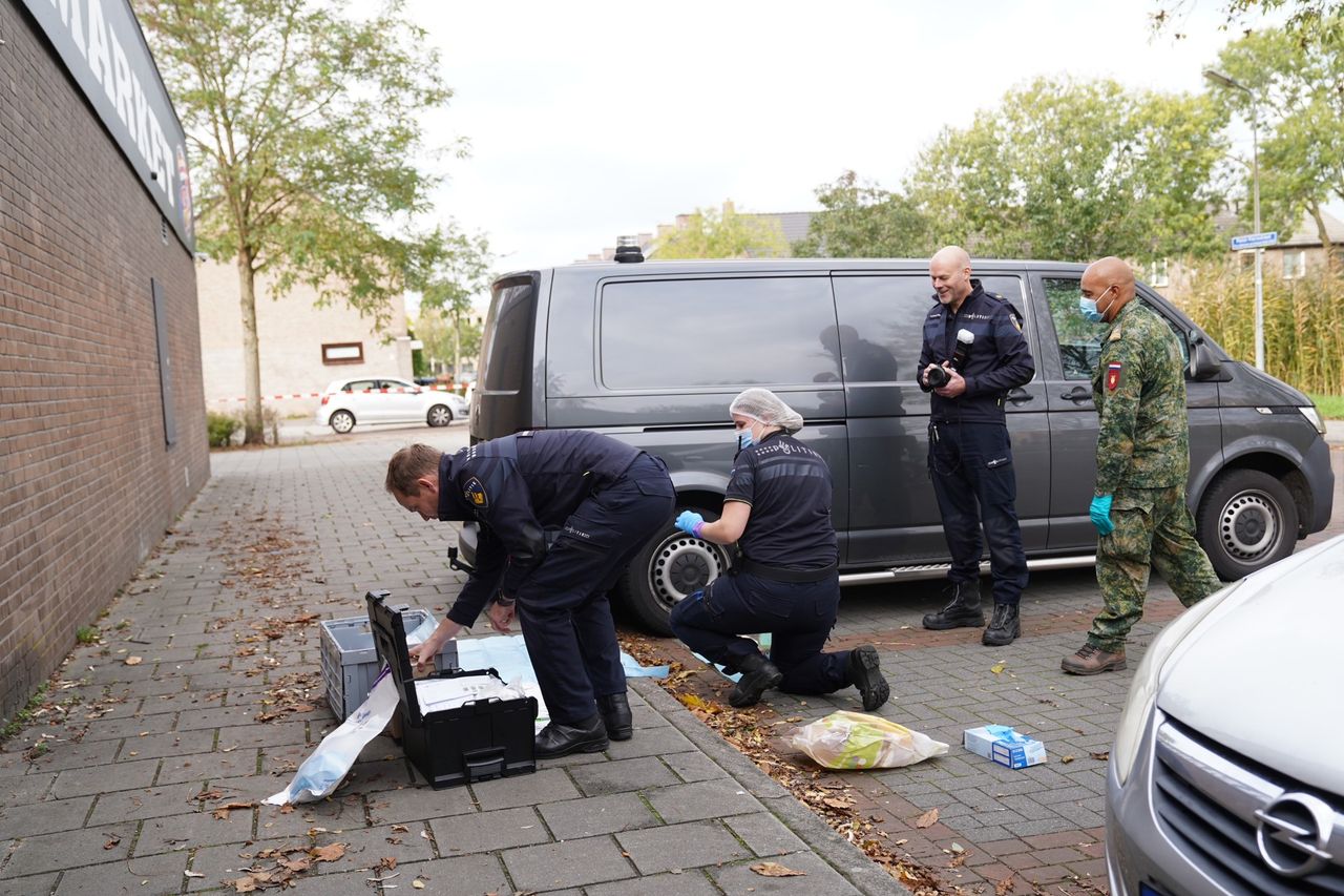 (Foto: Bart Meesters/Persbureau Heitink).