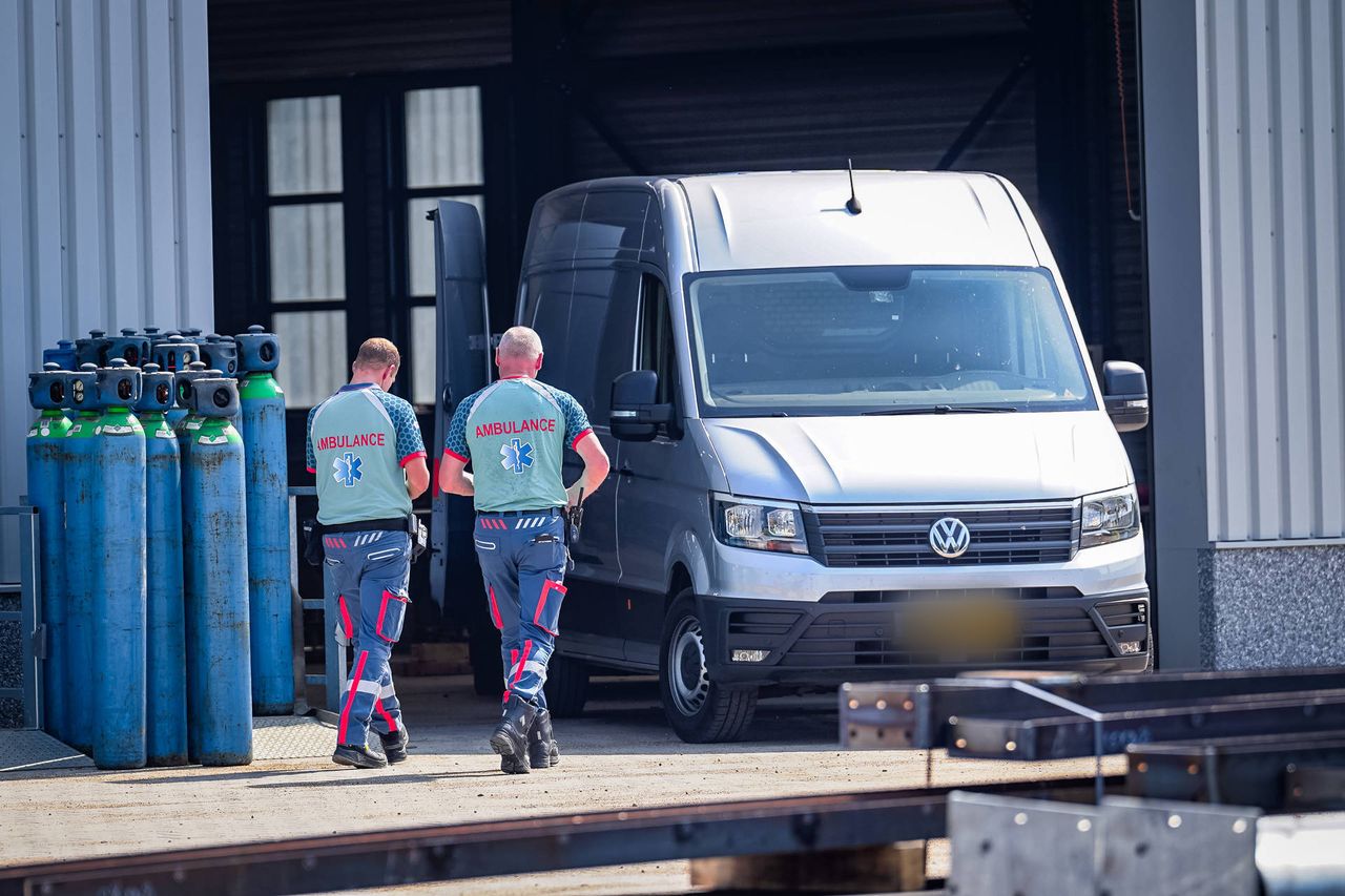 Foto: Lucas Lammers/Persbureau Heitink