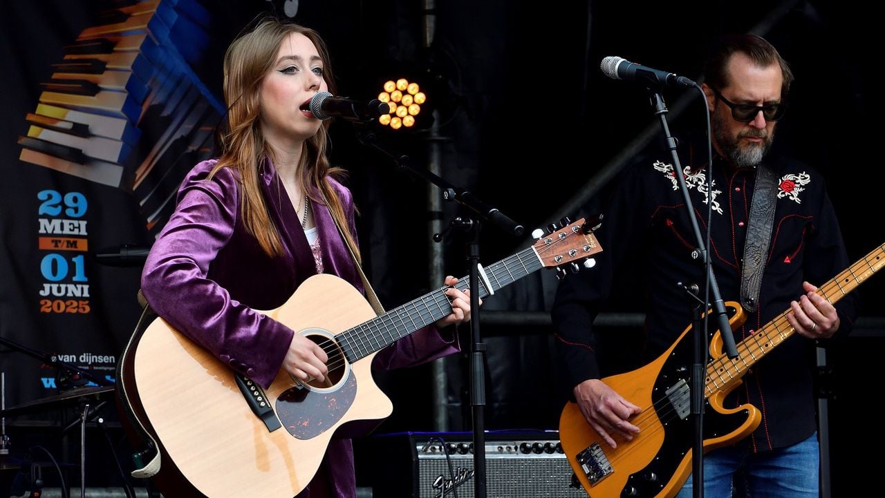 Foto: Erald van der Aa