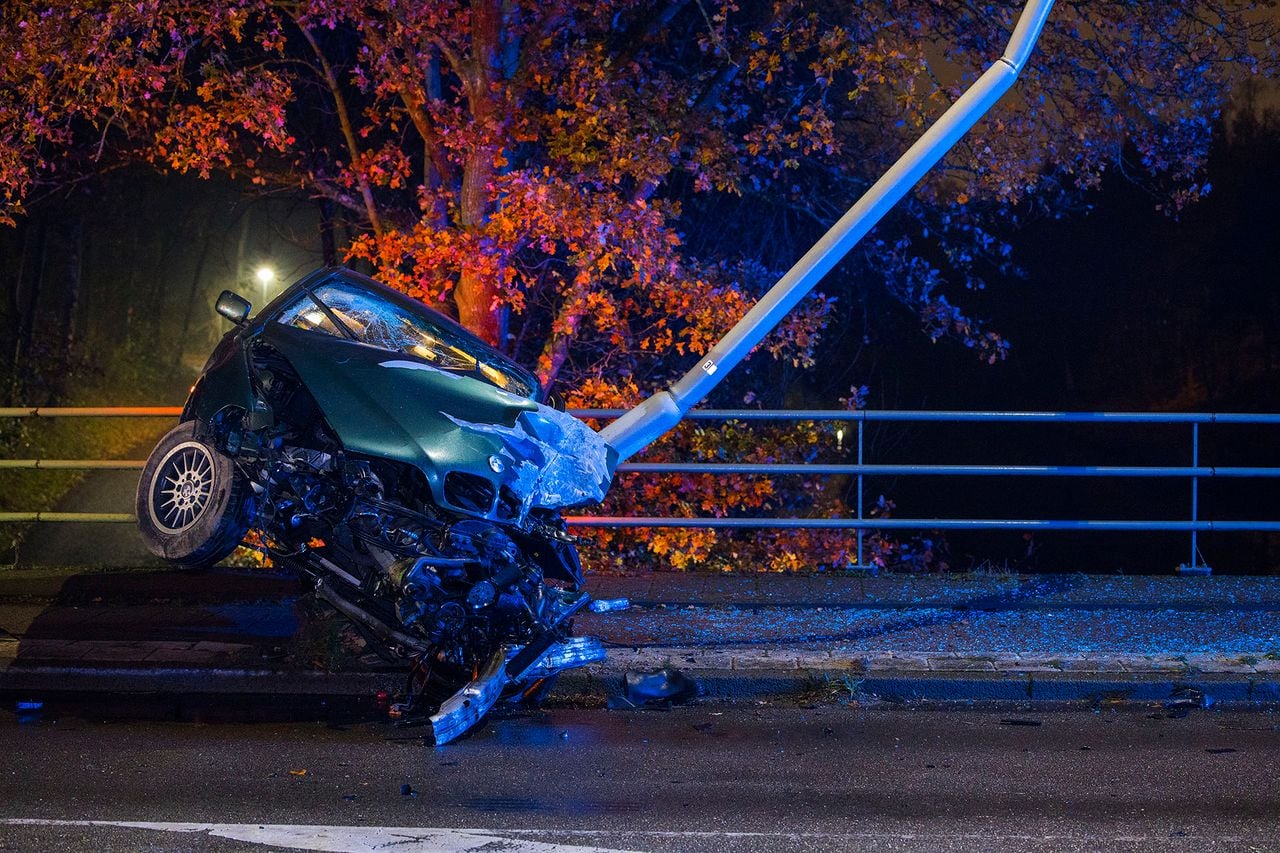 Foto: Sander van Gils/SQ Vision