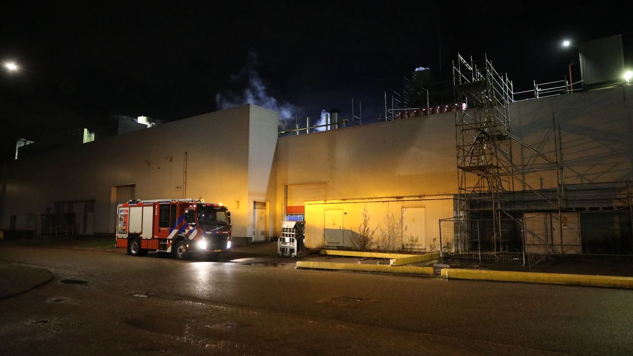 Foto: Christian Traets / Persbureau Heitink