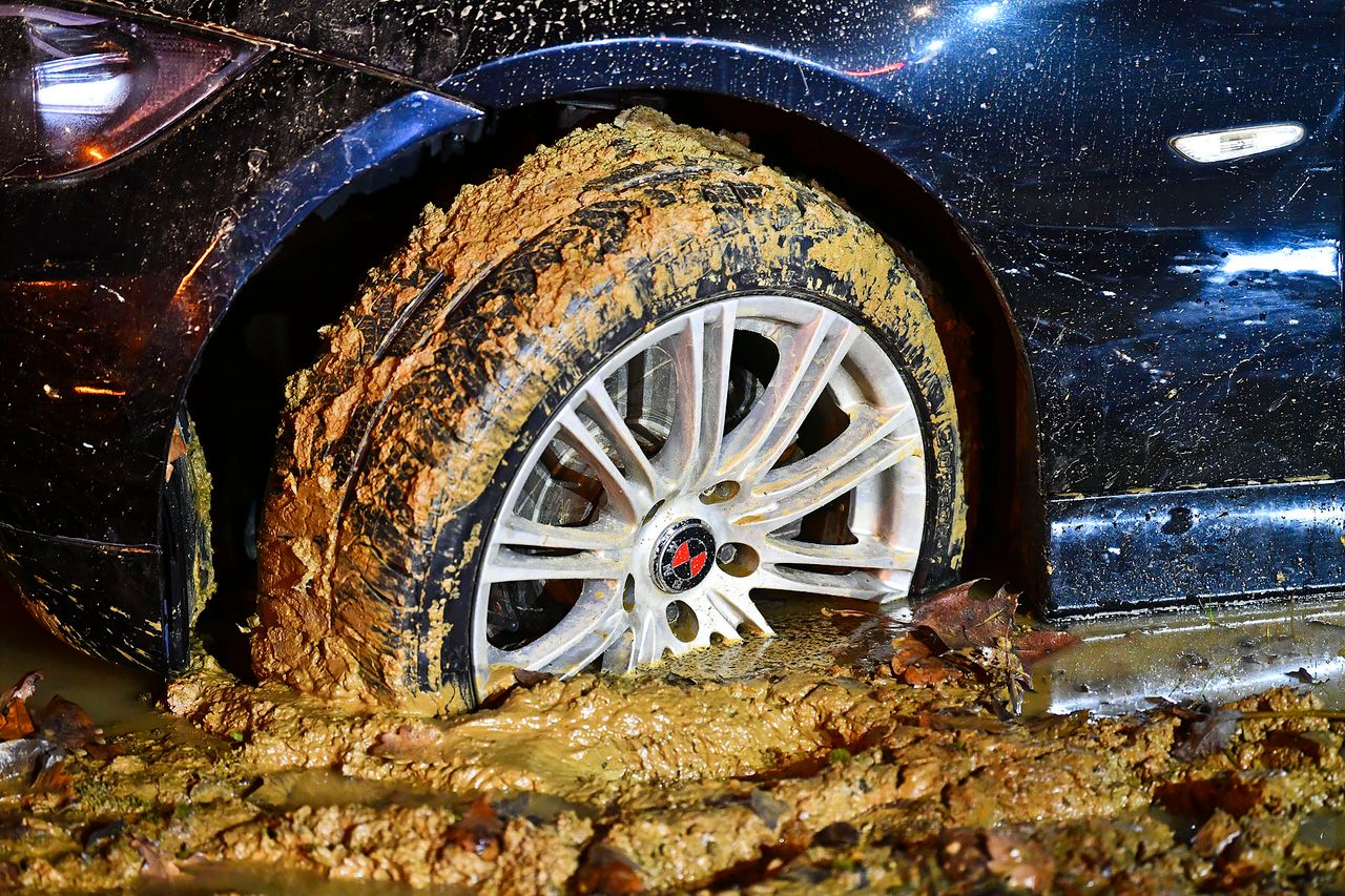 Foto: RicoVogels/Persbureau Heitink