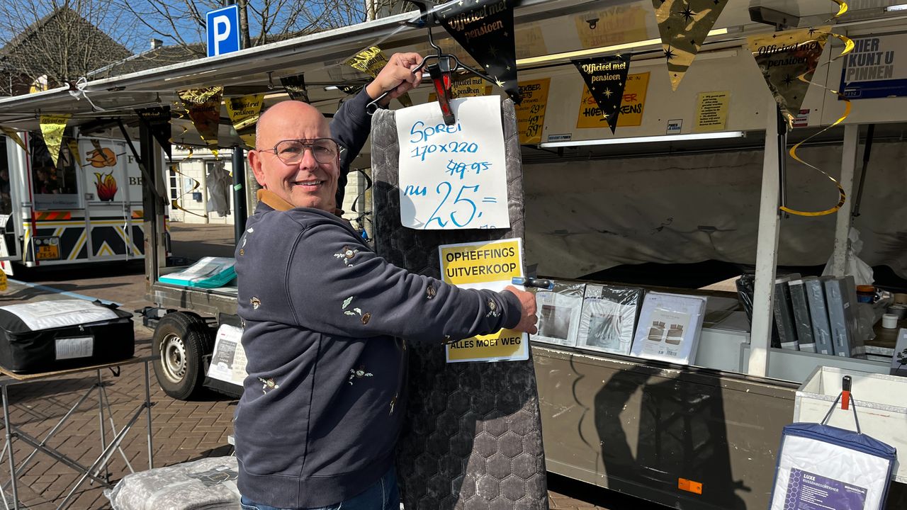 Willy Hoens (foto: Rogier van Son).