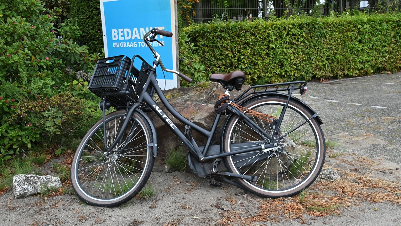 Foto: Perry Roovers / Persbureau Heitink.
