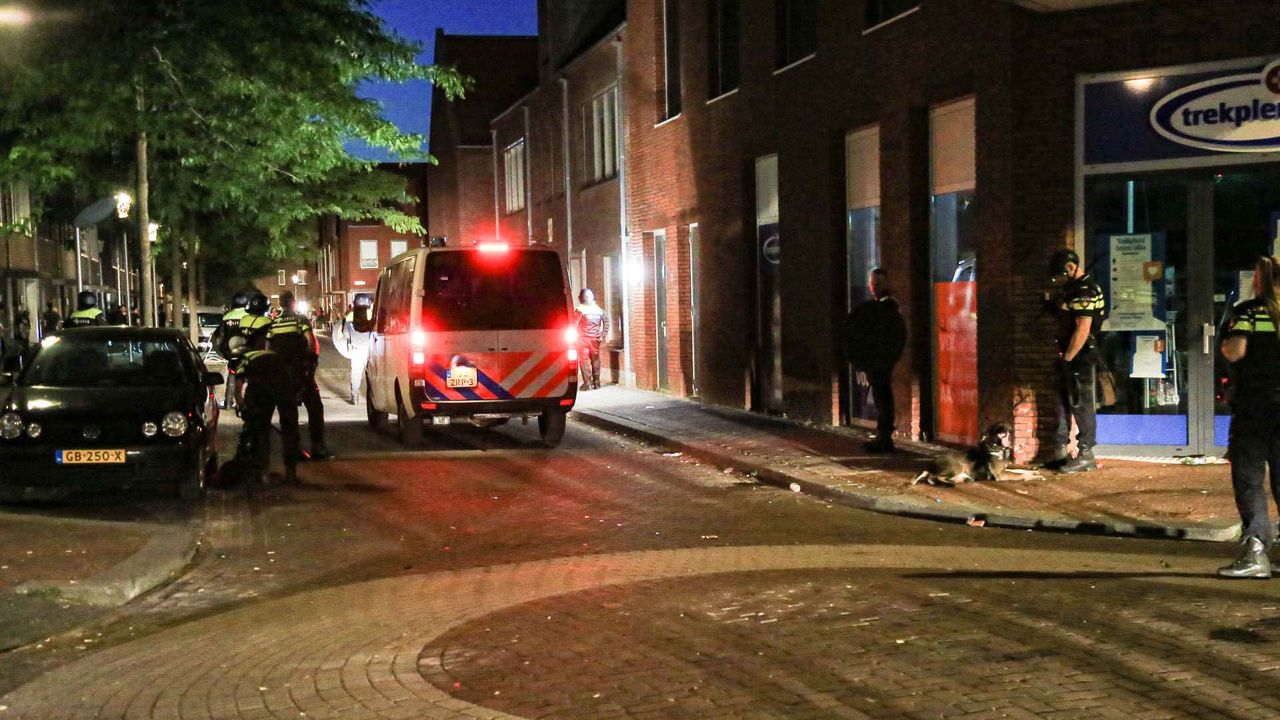 Foto: Harrie Grijseels / SQ Vision