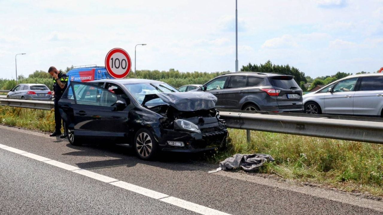 Foto: Roland Heitink / Persbureau Heitink