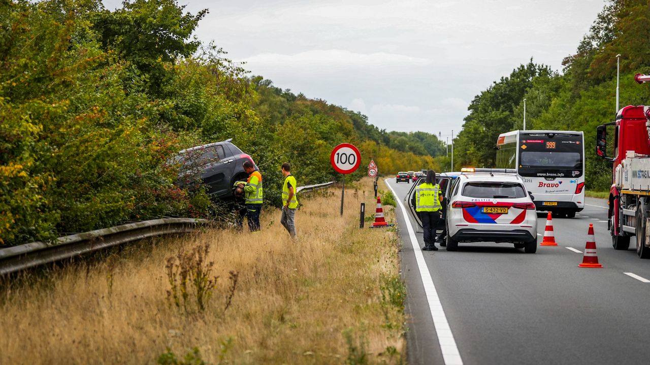 Foto: Persbureau Heitink.