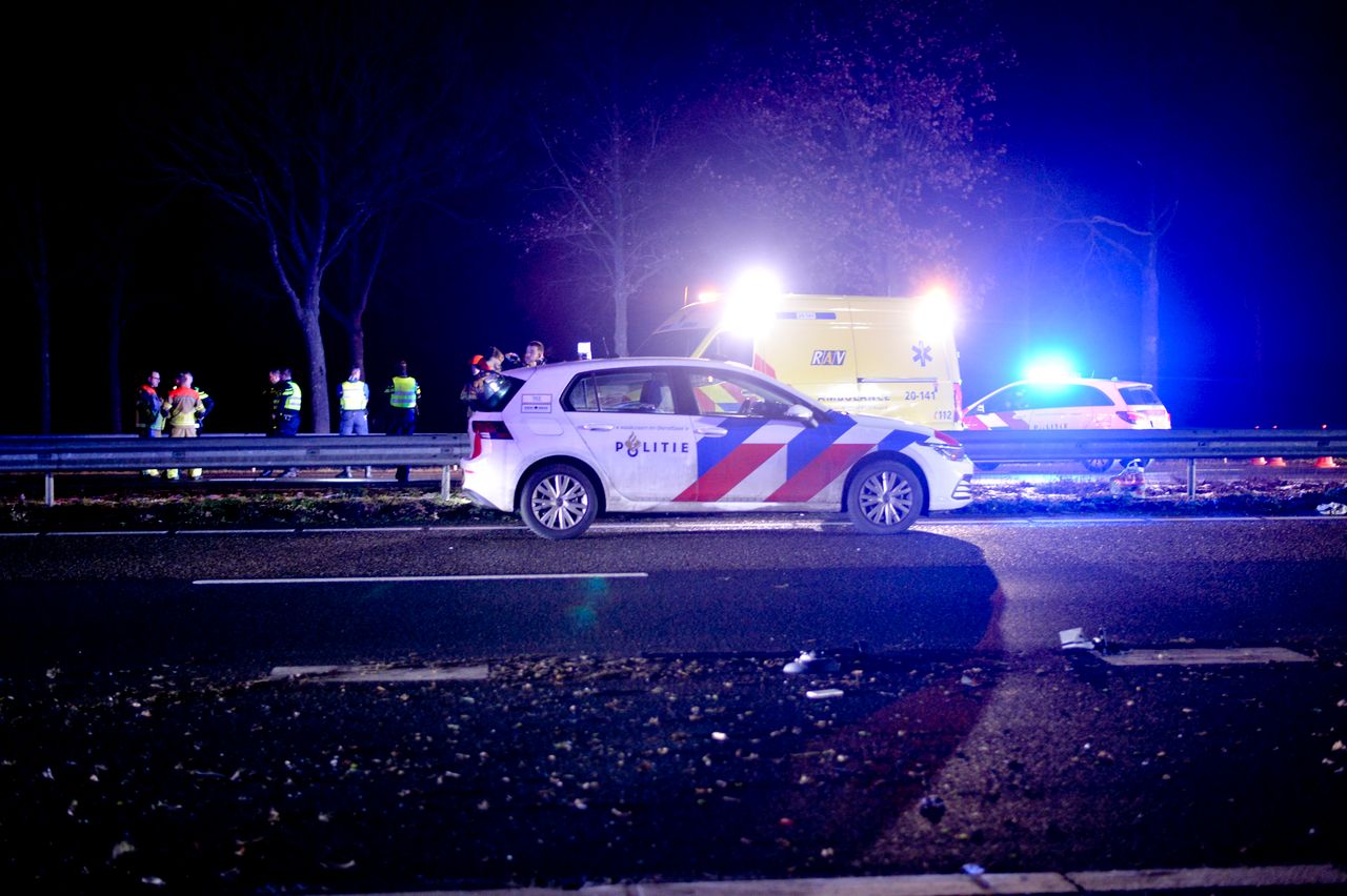 Foto: Perry Roovers/SQ Vision