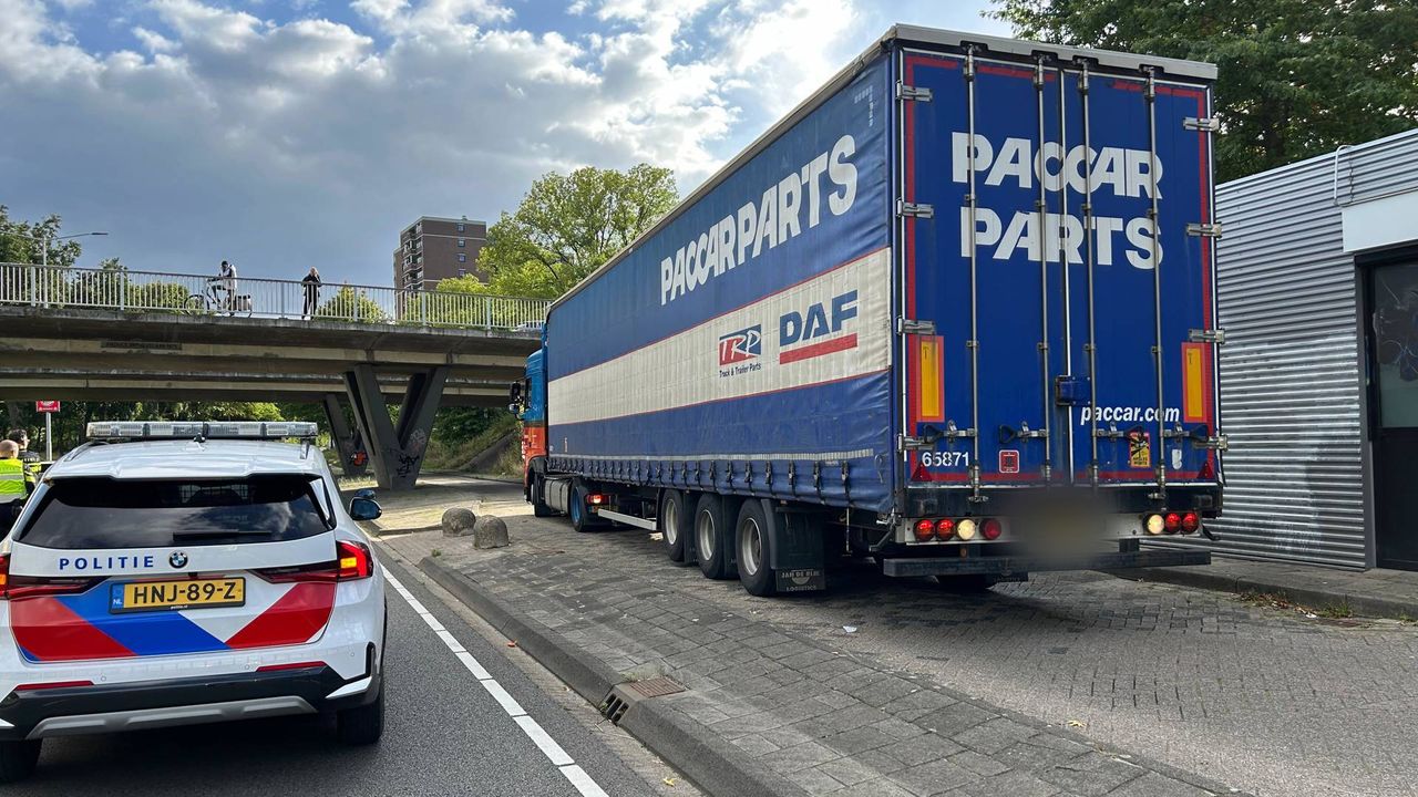 Foto: Persbureau Heitink.