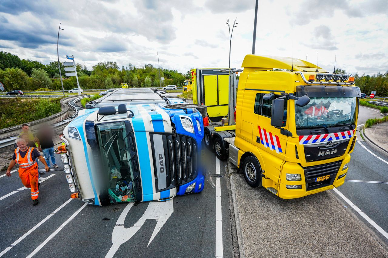 Foto: Persbureau Heitink