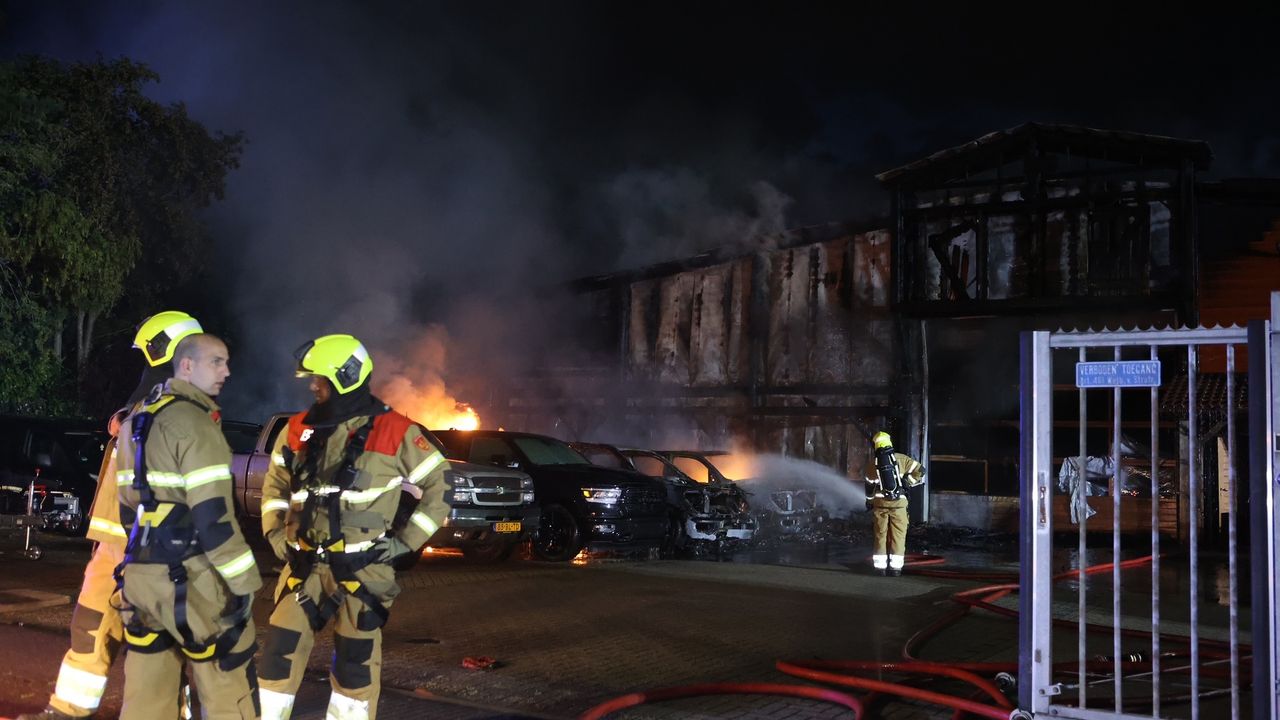 Foto: Bart Meesters/SQ Vision.