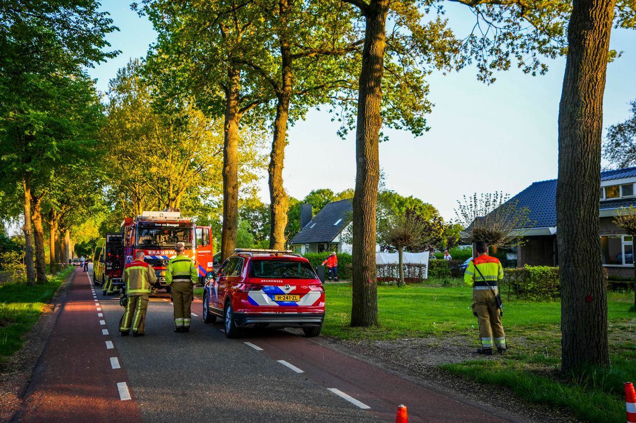 Foto: Persbureau Heitink