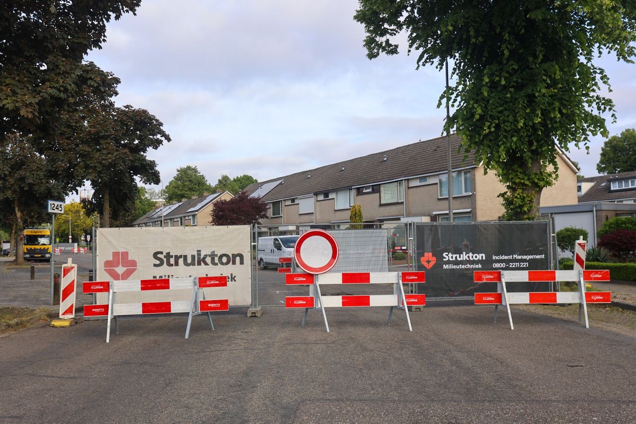 Foto: Arno van der Linden/SQ Vision.
