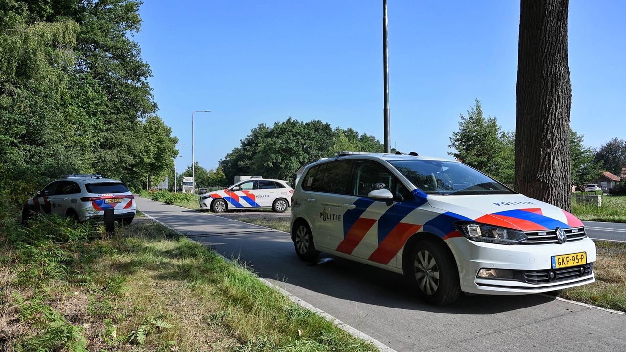 Foto: Toby de Kort / Persbureau Heitink