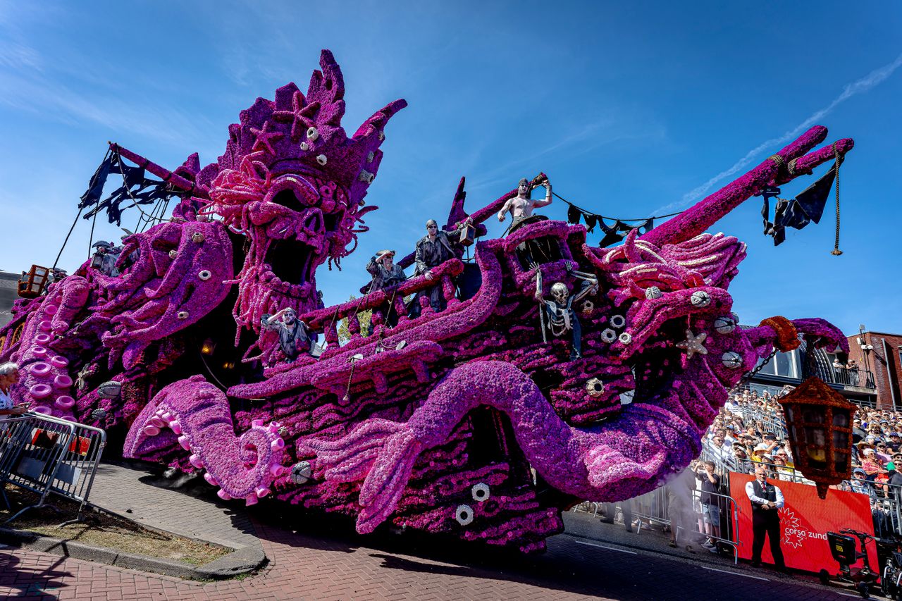 Buurtschap Wernhout (foto: Eye4images B.V. / Marcel van Dorst).