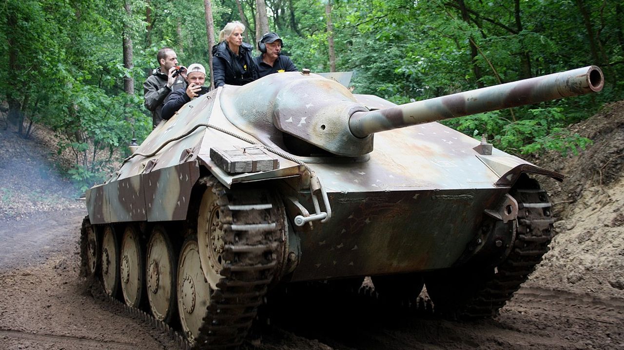 Foto: Walter Schwabe