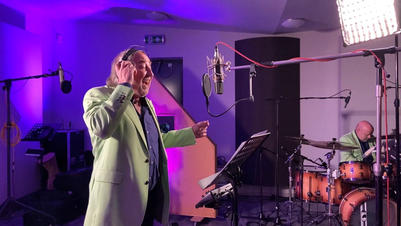 Ook de Deurzakkers waren van de partij