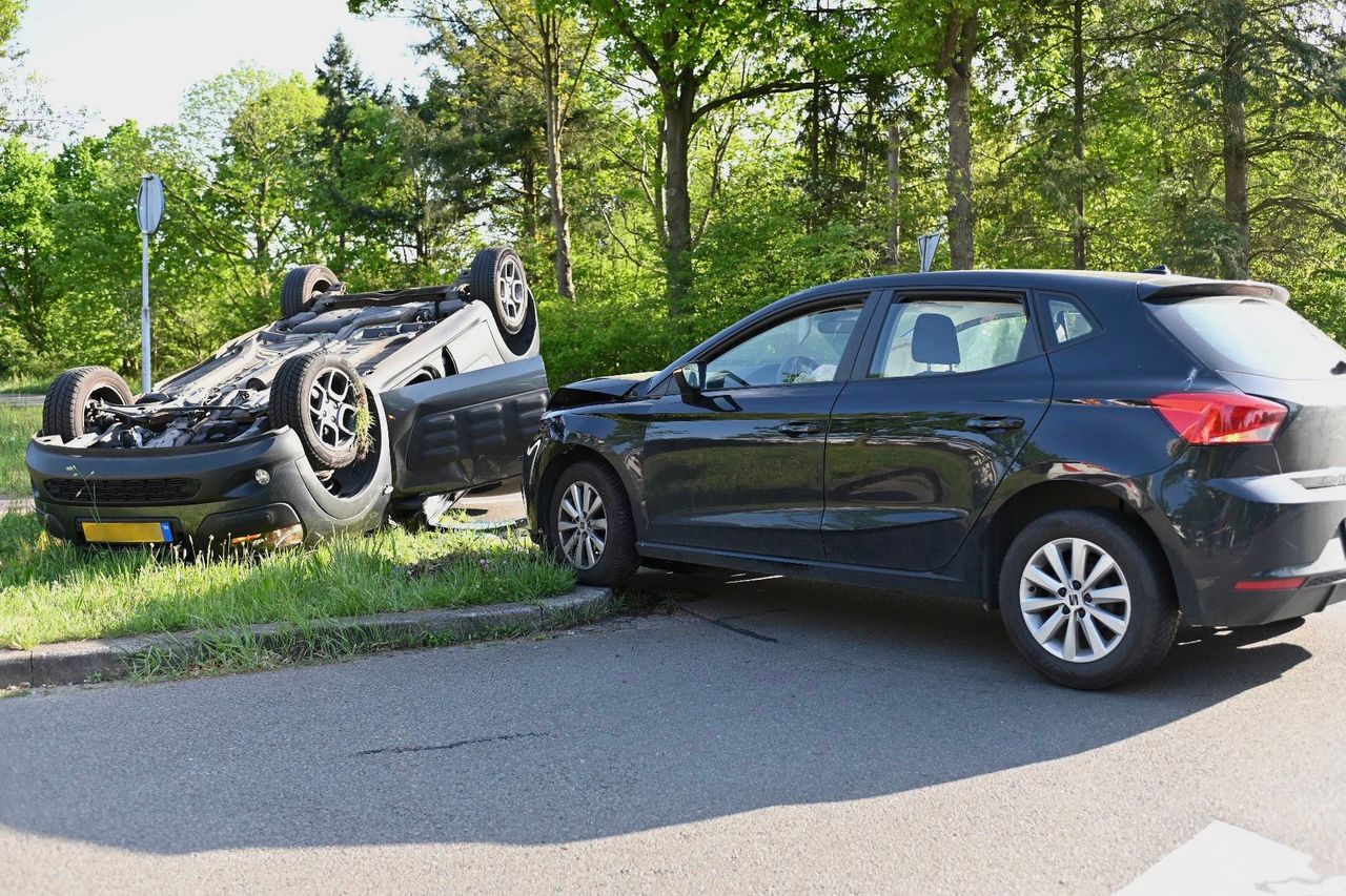 Foto: Perry Roovers/Persbureau Heitink.