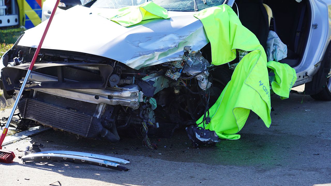 Foto: Jeroen Stuve / Persbureau Heitink