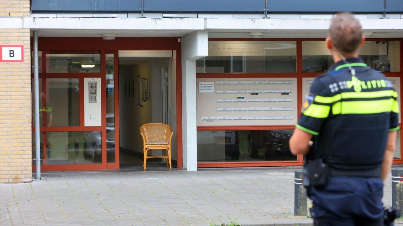 Foto: Bart Meesters/SQ Vision